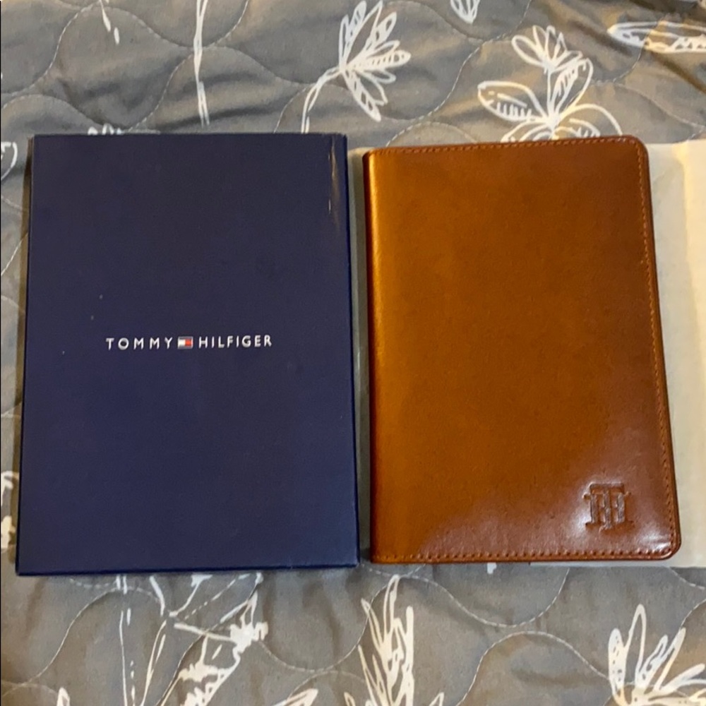 Tommy Hilfiger